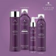 Alterna Caviar Clinical Densifying Foam Conditioner 240g