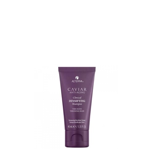 Alterna Caviar Clinical Densifying Shampoo 40ml