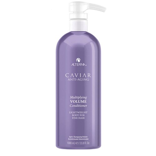 Alterna Caviar Multiplying Volume Conditioner 1000ml