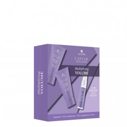 Alterna Caviar Multiplying Volume Consumer Trial Kit