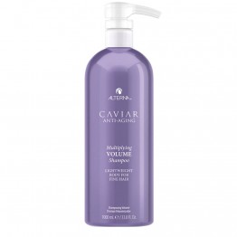 Alterna Caviar Multiplying Volume Shampoo 1000ml