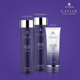 Alterna Caviar Replenishing Moisture Conditioner 40ml