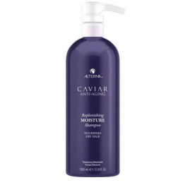 Alterna Caviar Replenishing Moisture Shampoo 1000ml
