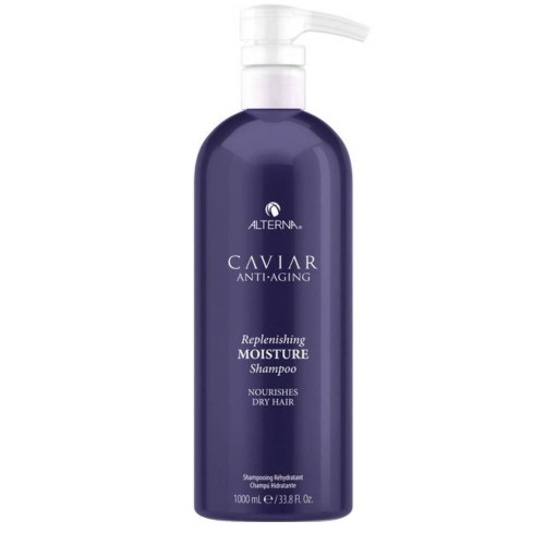 Alterna Caviar Replenishing Moisture Shampoo 1000ml