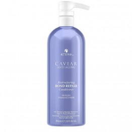 Alterna Caviar Restructuring Bond Repair Conditioner 976ml