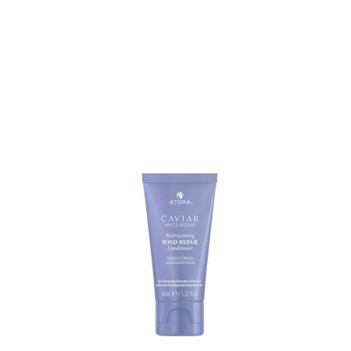 Alterna Caviar Restructuring Bond Repair Conditioner 40ml