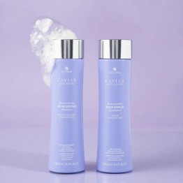 Alterna Caviar Restructuring Bond Repair Shampoo 250ml