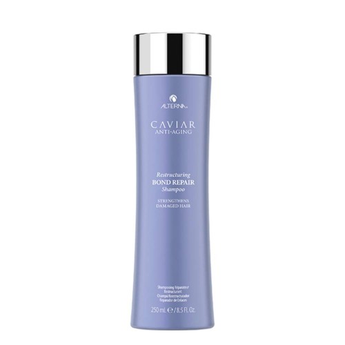 Alterna Caviar Restructuring Bond Repair Shampoo 250ml