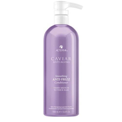 Alterna Caviar Smoothing Anti-Frizz Conditioner 1000ml