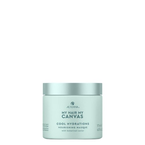 Alterna My Hair My Canvas Cool Hydrations Nourishing Masque 177ml