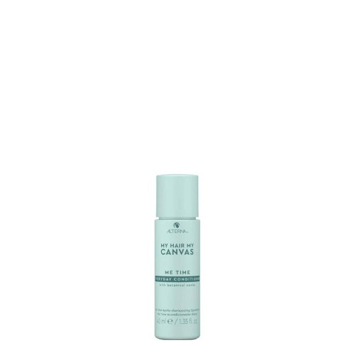 Alterna My Hair My Canvas Me Time Everyday Conditioner 40ml