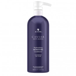 Alterna Caviar Replenishing Moisture Condicionador 1000ml