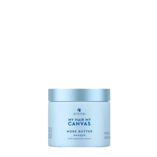 Alterna My Hair My Canvas More Butter Máscara 177ml