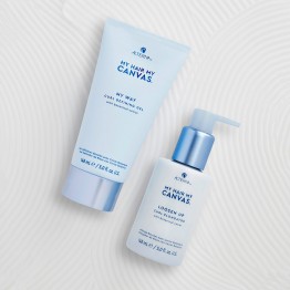 Alterna My Hair My Canvas My Way Gel Definição de Caracóis 148ml