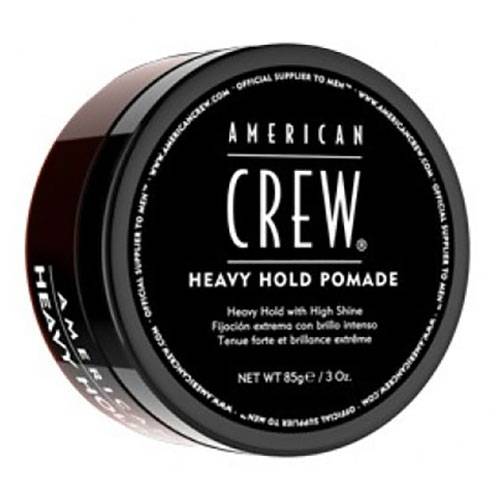 American Crew Heavy Hold Pomade 85g