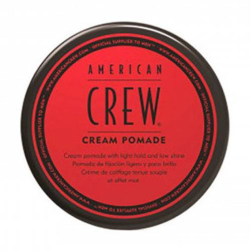 American Crew Cream Pomade 85g