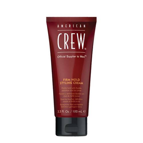 American Crew Firm Hold Styling Cream 100ml
