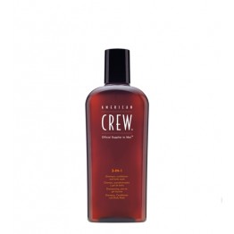 American Crew 3-in-1 100ml