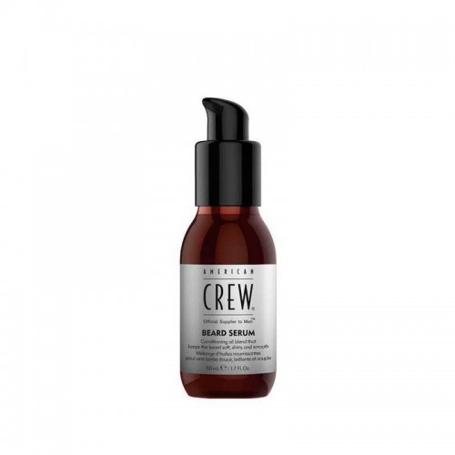 American Crew Beard Serum 50ml