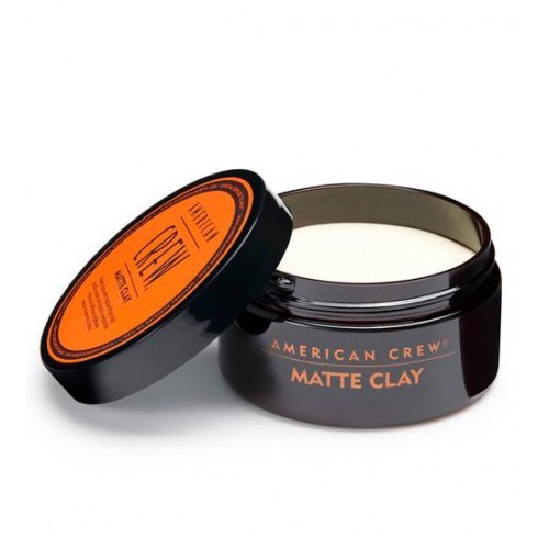 American Crew Matte Clay 85g