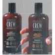 American Crew Daily Deep Moisturizing Shampoo 1000ml