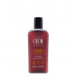 American Crew Daily Deep Moisturizing Shampoo 250ml