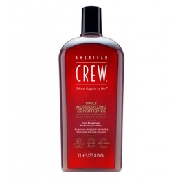 American Crew Daily Moisturizing Conditioner 1000ml