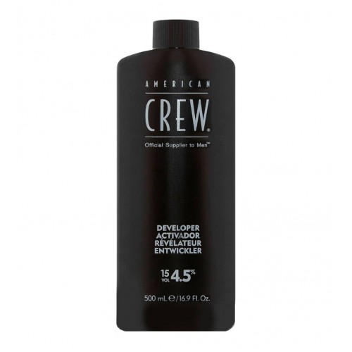 American Crew Precision Blend Developer 500ml