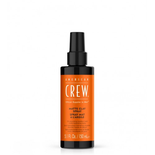 American Crew Matte Clay Spray 150ml