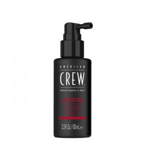 American Crew Anti-Hair Loss Leave-In Treatment 100ml