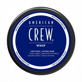 American Crew Whip Light Hold 85g