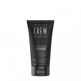 American Crew Moisturizing Shave Cream 150ml