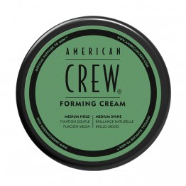 American Crew Forming Cream 85g