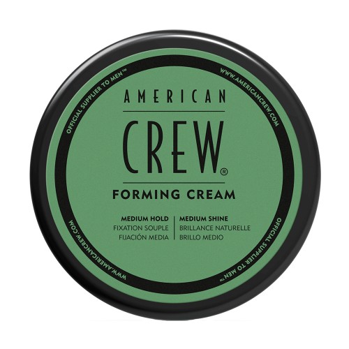 American Crew Forming Cream 85g