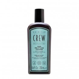 American Crew Fiber Pre-Styling Cleanser Shampoo 250ml