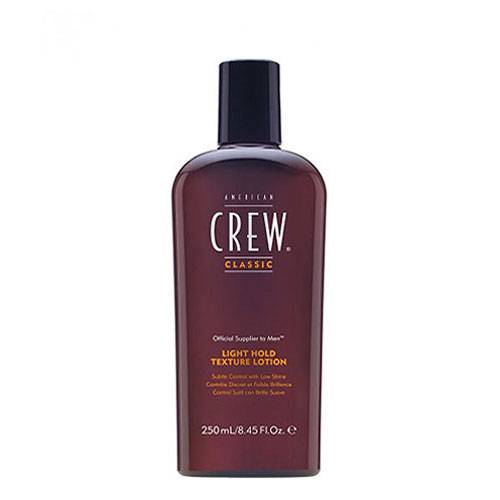 American Crew Light Hold Texture Lotion 250ml