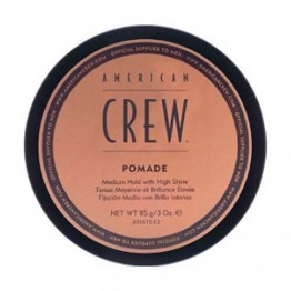 American Crew Pomade 85g