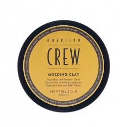 American Crew Molding Clay 85g