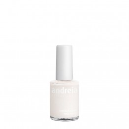 Andreia Verniz 47 Branco Leitoso
