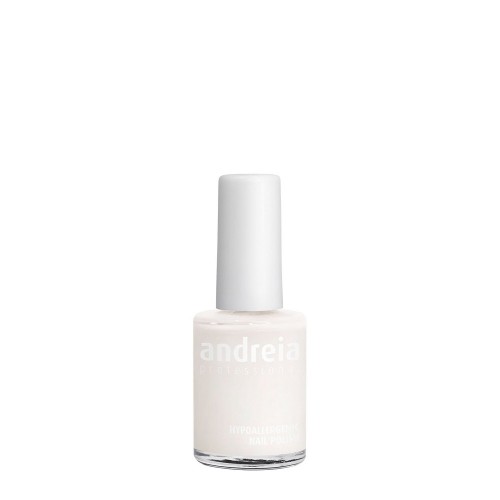 Andreia Verniz 47 Branco Leitoso
