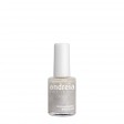 Andreia Verniz 58 Glitter Branco