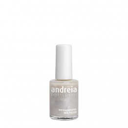 Andreia Verniz 58 Glitter Branco