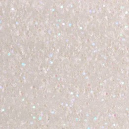 Andreia Verniz 58 Glitter Branco