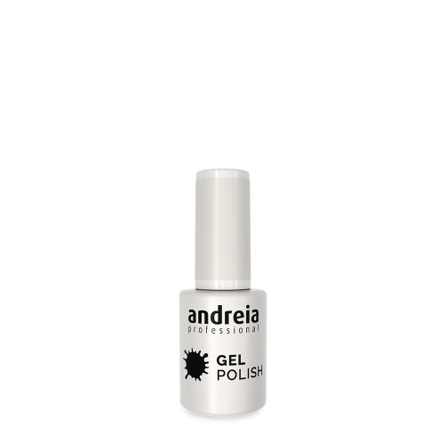 Andreia Verniz Gel 219 Branco Leitoso