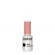 Andreia Verniz Gel 220 Nude Rosado