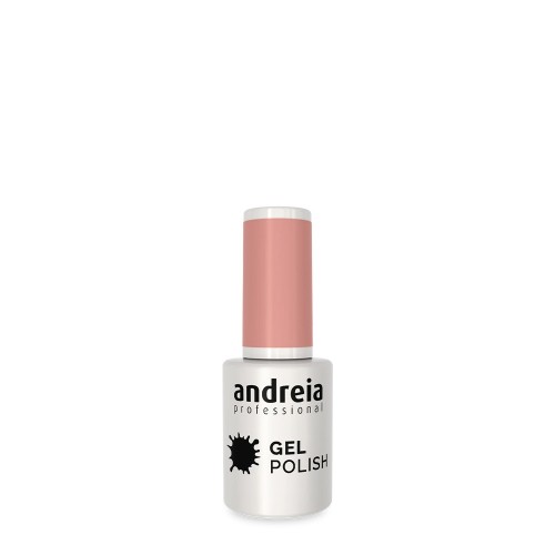 Andreia Verniz Gel 220 Nude Rosado Andreia Verniz Gel 220 Nude Rosado