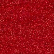 Andreia Verniz Gel 261 Glitter Vermelho