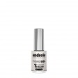 Andreia Hybrid Gel Fusion Cor H1 Branco