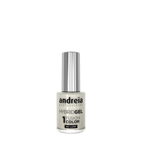 Andreia Hybrid Gel Fusion Cor H3 Branco Leitoso