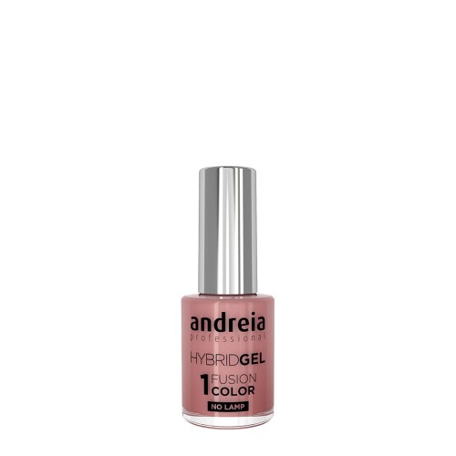 Andreia Hybrid Gel Fusion Cor H13 Nude Acinzentado